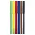 Фломастеры ПИФАГОР, 6 цветов, вентилируемый колпачок, 151089, фото 2