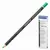 Маркер-карандаш сухой перманентный для любой поверхности STAEDTLER, ЗЕЛЕНЫЙ, 4,5 мм, 108 20-5, фото 1