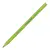 Текстовыделитель-карандаш сухой STAEDTLER, НЕОН ЗЕЛЕНЫЙ грифель 4 мм, трехгранный, 128 64-5, фото 1
