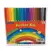 Фломастеры CENTROPEN &quot;Rainbow Kids&quot;, 18 цветов, смываемые, эргономичные, вентилируемый колпачок, 7550/18, фото 2
