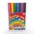 Фломастеры CENTROPEN &quot;Rainbow Kids&quot;, 10 цветов, смываемые, эргономичные, вентилируемый колпачок, 7550/10, фото 2