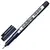Ручка капиллярная EDDING DRAWLINER 1880, ЧЕРНАЯ, толщина письма 0,5 мм, водная основа, E-1880-0.5/1, фото 1