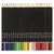 Карандаши цветные акварельные BRAUBERG &quot;Artist line&quot;, 24 цвета, заточенные, высшее качество, 180570, фото 2