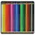 Карандаши цветные художественные KOH-I-NOOR &quot;Polycolor&quot;, 24 цвета, 3,8 мм, металлическая коробка, 3824024002PL, фото 4