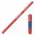 Карандаш столярный STAEDTLER, 1 шт., HB, грифель 5х2 мм, длина 243 мм, корпус красный, 148 25, фото 1