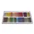 Пастель масляная художественная PENTEL &quot;Oil Pastels&quot;, 50 цветов, круглое сечение, картонная упаковка, PHN4-50, фото 3