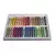 Пастель масляная художественная PENTEL &quot;Oil Pastels&quot;, 36 цветов, круглое сечение, картонная упаковка, PHN4-36, фото 3