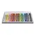 Пастель масляная художественная PENTEL &quot;Oil Pastels&quot;, 16 цветов, круглое сечение, картонная упаковка, PHN4-16, фото 3