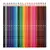 Карандаши цветные акварельные BRUNO VISCONTI &quot;Aquarelle&quot;, 24 цвета, металлический пенал, 30-0064, фото 3