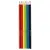 Карандаши цветные акварельные BRAUBERG &quot;АКАДЕМИЯ&quot;, 6 цветов, шестигранные, высокое качество, 181397, фото 5