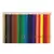 Карандаши цветные ГАММА &quot;Классические&quot;, 36 цветов, заточенные, шестигранные, картонная упаковка, 050918_05, фото 2