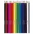 Карандаши цветные акварельные BRAUBERG &quot;АКАДЕМИЯ&quot;, 18 цветов, шестигранные, высокое качество, 181399, фото 5
