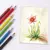 Карандаши цветные акварельные BRAUBERG &quot;АКАДЕМИЯ&quot;, 6 цветов, шестигранные, высокое качество, 181397, фото 10