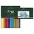 Карандаши цветные акварельные художественные FABER-CASTELL &quot;Albrecht Durer&quot;, 36 цветов, металлическая коробка, 117536, фото 7