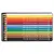 Карандаши цветные акварельные художественные FABER-CASTELL &quot;Albrecht Durer&quot;, 12 цветов, металлическая коробка, 117512, фото 2