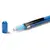 Карандаш механический PENTEL 120 A3, корпус синий, резиновый грип, ластик, 0,7 мм, A317-C, фото 7