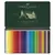 Карандаши цветные акварельные художественные FABER-CASTELL &quot;Albrecht Durer&quot;, 36 цветов, металлическая коробка, 117536, фото 2