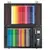 Карандаши цветные акварельные художественные FABER-CASTELL &quot;Albrecht Durer&quot;, 48 цветов, деревянная коробка, 117506, фото 3