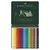 Карандаши цветные акварельные художественные FABER-CASTELL &quot;Albrecht Durer&quot;, 24 цвета, металлическая коробка, 117524, фото 5