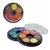 Краски акварельные KOH-I-NOOR, 12 цветов, без кисти, круглая пластиковая коробка, 017150300000, фото 3