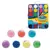 Краски акварельные CARIOCA &quot;Watercolor&quot;, 24 цвета, 2 кисти, пластиковая коробка, европодвес, KO054/A, фото 3