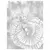 Холст на картоне с контуром BRAUBERG ART CLASSIC &quot;МУЗА&quot;, 30х40см, грунтованный, хлопок, 191547, фото 1