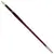 Кисть художественная KOH-I-NOOR щетина, круглая, №6, длинная ручка, блистер, 9935006014BL, фото 1