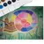 Краски акварельные JOVI, 12 цветов, с кистью, пластиковая коробка, европодвес, 800/12, фото 3