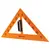 Набор чертежный для классной доски (2 треугольника, транспортир, циркуль, линейка 100 см), BRAUBERG, 210383, фото 8
