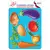 Трафарет-раскраска ЛУЧ &quot;Овощи&quot;, 9C 487-08, фото 1