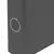 Папка-регистратор BRAUBERG с покрытием из ПВХ, 50 мм, черная (удвоенный срок службы), 220886, фото 7