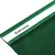 Скоросшиватель пластиковый BRAUBERG, А4, 130/180 мкм, зеленый, 220414, фото 5
