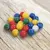 Силовые кнопки-гвоздики BRAUBERG, цветные (шарики), 50 шт., в картонной коробке, 221550, фото 7