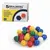 Силовые кнопки-гвоздики BRAUBERG, цветные (шарики), 50 шт., в картонной коробке, 221550, фото 2