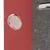 Папка-регистратор BRAUBERG, фактура стандарт, с мраморным покрытием, 50 мм, красный корешок, 220983, фото 7