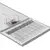 Папка-регистратор BRAUBERG, фактура стандарт, с мраморным покрытием, 50 мм, черный корешок, 220982, фото 6