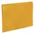 Папка на резинках BRAUBERG &quot;Contract&quot;, желтая, до 300 листов, 0,5 мм, бизнес-класс, 221800, фото 1