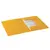 Папка на резинках BRAUBERG &quot;Contract&quot;, желтая, до 300 листов, 0,5 мм, бизнес-класс, 221800, фото 7