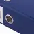 Папка-регистратор ERICH KRAUSE &quot;Стандарт&quot;, с покрытием из ПВХ, 70 мм, синяя, 271, фото 9
