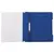Скоросшиватель пластиковый DURABLE , А4, 150/180 мкм, темно-синий, 2573-07, фото 2