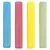 Мел цветной ПИФАГОР, набор 4 шт., квадратный, 221977, фото 2