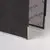 Папка-регистратор ОФИСНАЯ ПЛАНЕТА, фактура стандарт, с мраморным покрытием, 80 мм, черный корешок, 221997, фото 6