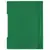 Скоросшиватель пластиковый DURABLE , А4, 150/180 мкм, зеленый, 2573-05, фото 3