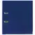 Папка-регистратор ERICH KRAUSE &quot;Стандарт&quot;, с покрытием из ПВХ, 70 мм, синяя, 271, фото 2