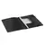 Папка на резинках BRAUBERG, стандарт, черная, до 300 листов, 0,5 мм, 221624, фото 5