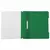 Скоросшиватель пластиковый DURABLE , А4, 150/180 мкм, зеленый, 2573-05, фото 2