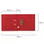 Папка-регистратор BRAUBERG с двухсторонним покрытием из ПВХ, 70 мм, красная, 222652, фото 7