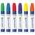 Восковые мелки утолщенные BRAUBERG//ПИФАГОР, 6 цветов, на масляной основе, яркие цвета, 222969, фото 2