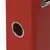 Папка-регистратор BRAUBERG с двухсторонним покрытием из ПВХ, 70 мм, красная, 222652, фото 9