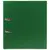 Папка-регистратор LEITZ, механизм 180°, покрытие пластик, 50 мм, зеленая, 10151255P, фото 3